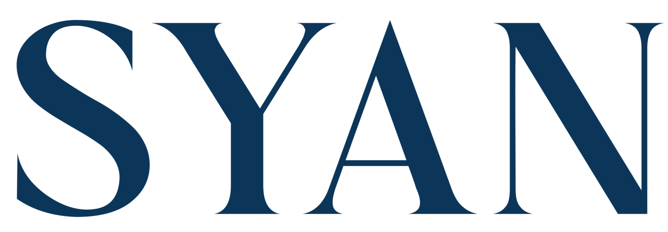 Syan