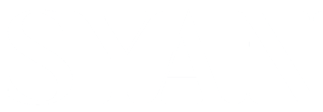 Syan